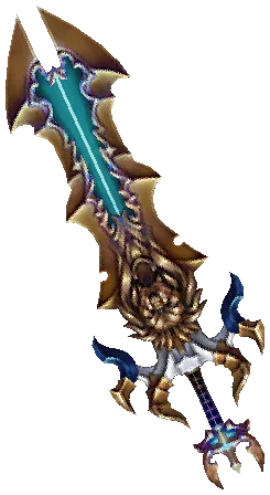 Manticore Magic Two-Handed Sword Drop Locations
