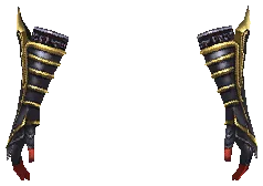 Awakening Soul Lancer Gloves Drop Locations