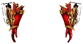 Apocalypse Elf Gloves (A) Drop Locations