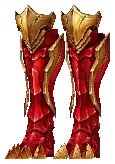 Apocalypse Illusion Knight Boots Drop Locations
