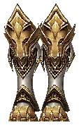 Temple Guard Knight Boots Drop Locations