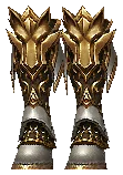 Temple Guard Guncrasher Boots Drop Locations