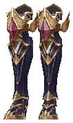 Imperial Slayer Boots Drop Locations