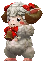 Merino (Evolved) Drop Locations