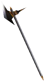 Halberd Drop Locations