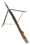 Crossbow Drop Locations