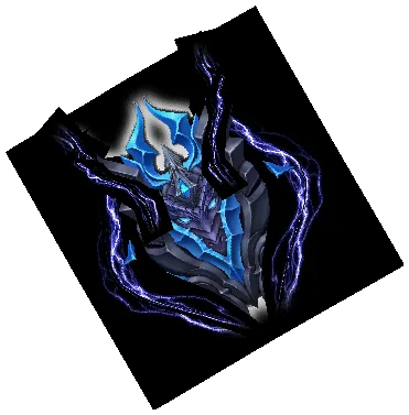 Lightning Rune Wizard Shield Drop Locations