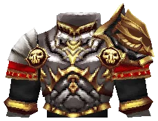 Holyangel Lord Armor Drop Locations
