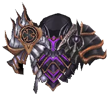 Silverheart Wizard Armor Drop Locations