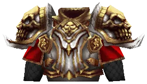Holyangel Knight Armor (Conviction) Drop Locations