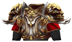 Holy Angel Illusion Knight Armor Drop Locations