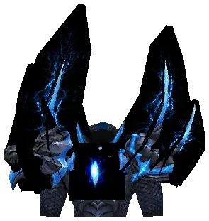 Lightning Wizard Armor Drop Locations