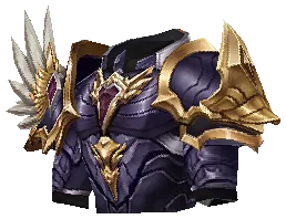 Imperial Knight Armor (Belief) Drop Locations