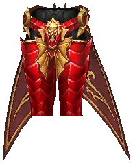 Apocalypse Lord Pants Drop Locations