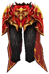 Apocalypse Elf Pants (A) Drop Locations