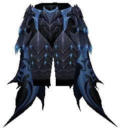 Lightning Knight Pants Drop Locations