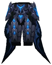 Lightning Lord Pants Drop Locations
