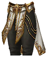 Temple Guard Guncrash Pants Drop Locations