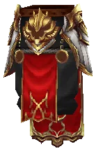 Holy Angel Crusader Pants Drop Locations
