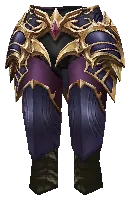 Imperial Elf Pants Drop Locations