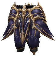 Imperial Lancer Pants Drop Locations