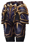 Imperial Illusion Knight Pants Drop Locations