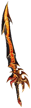 Soul Blade Drop Locations
