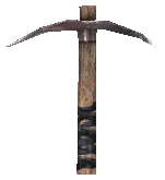 Pandora Pick (Two-Handed) Drop Locations