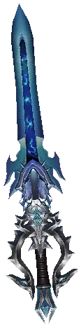 Blue Eye Magic Sword Drop Locations