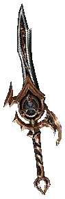 Silver Heart Short Sword Drop Locations