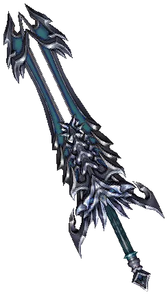 Blue Eye Magic Two-Handed Sword Drop Locations