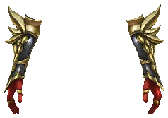 Awakening Soul Elf Gloves (A) Drop Locations