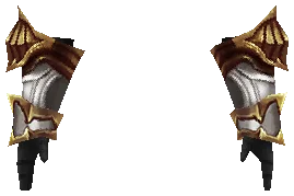 Holyangel Knight Gloves Drop Locations
