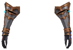 Manticore Lancer Gloves Drop Locations