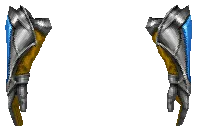 Glimmer Gloves Drop Locations