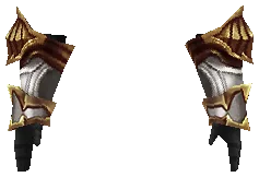 Holy Angel Illusion Knight Gloves Drop Locations