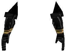 Atlans Gloves Drop Locations