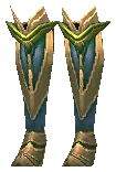 Rune Light Boots Drop Locations
