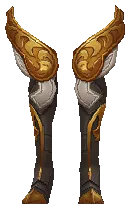 Holyangel Runist Boots Drop Locations