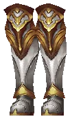 Holyangel Magic Boots (A) Drop Locations