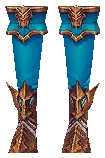 Radiant Boots Drop Locations
