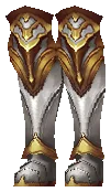 Holy Angel Crusader Boots Drop Locations