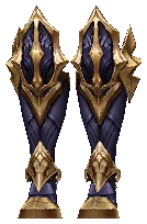 Imperial Knight Boots Drop Locations