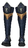 Robust Boots Drop Locations