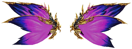 Wings of Fantasy Drop Locations