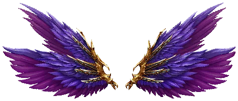 Wings of Barrier Drop Locations