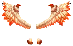 [Bound] Wings of Magic Drop Locations
