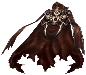 [PC] Cloak of Death Drop Locations