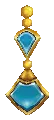 Rage Earring (R) Drop Locations