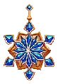 Frost Earring (R) Drop Locations